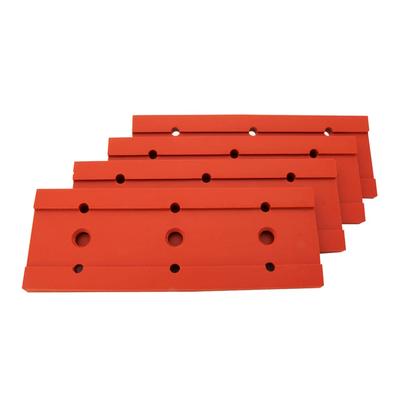 Prince Castle 233-86 Replacement Wiper Strips for 233 71A Grill Wiper