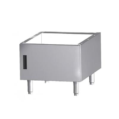 Garland G30-BRL-CAB 30"W Cabinet Base, Stainless Steel