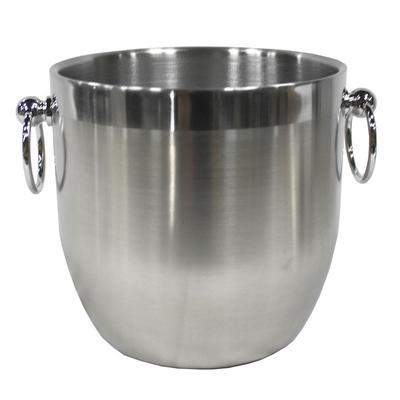 Service Ideas IB3BSBODY Ice Bucket Body For IB3BS, Stainless