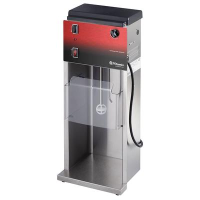 Vitamix Commercial 0580 Countertop Drink Mixer w/ 1 Spindle & Variable Speed, 120v, 1/4 HP