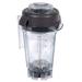 Vitamix Commercial 62947 32 oz Aerating Container for The Quiet One, Blending Station Advance, & Vita-Prep