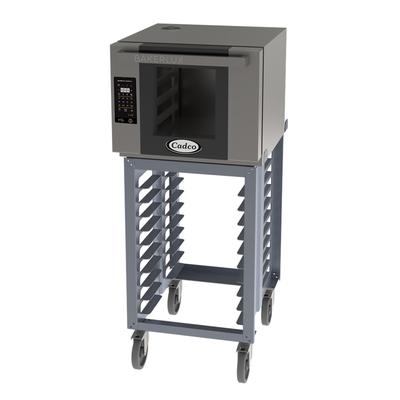 Ovens