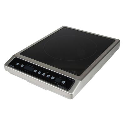 Equipex BRIC 3600 Adventys Countertop Induction Range w/ 1 Burner, 208-240v/1ph, Stainless Steel