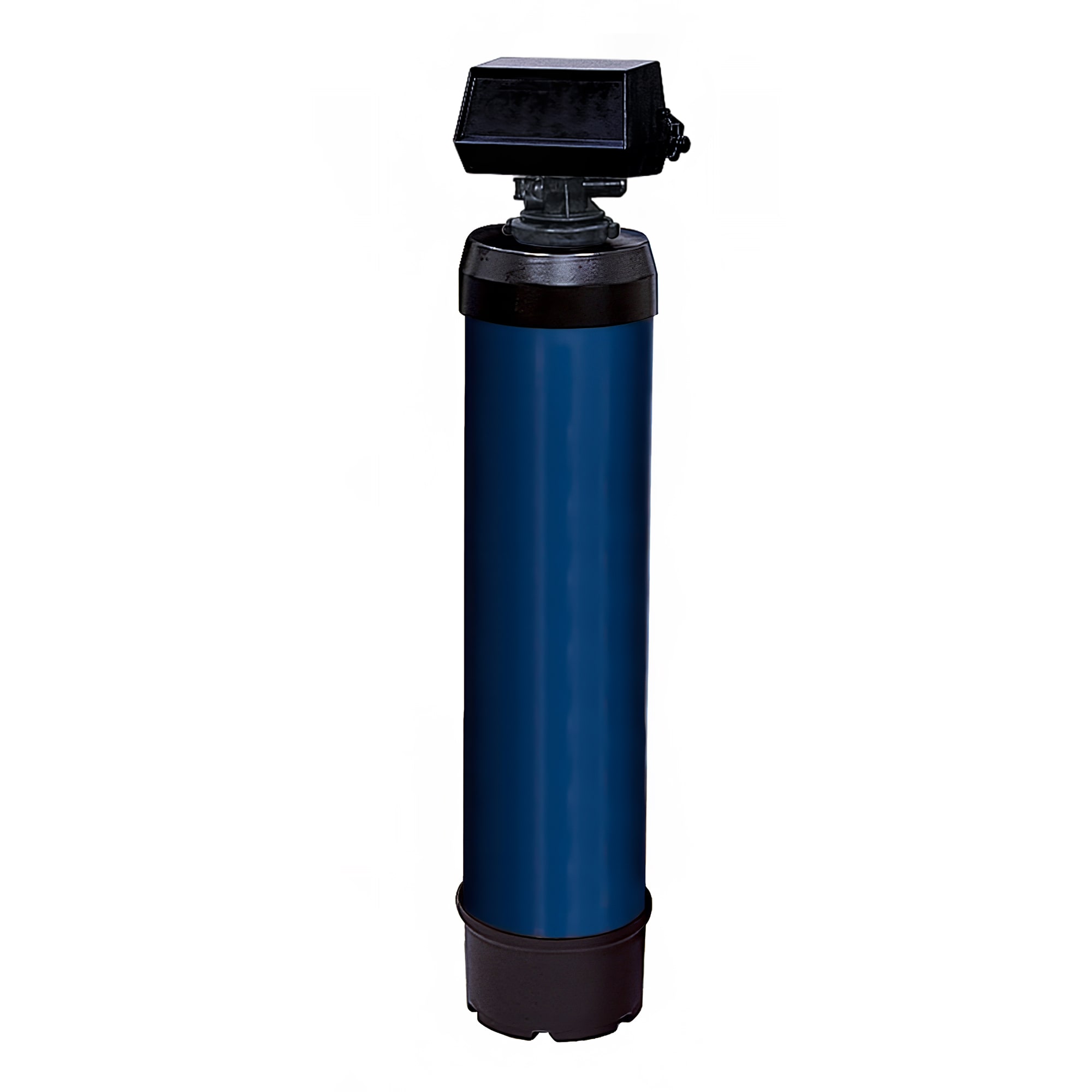 3M Cuno CFS201BWF Backwash System For High Sediment Reduction, 2 cubic ft, 7 Gallon, Commercial