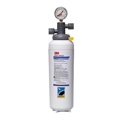 3M Cuno ICE160S Single Combination Water Filter Cartridge Assembly, Tank