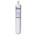 3M Cuno P124BN Replacement Cartridge For SGP124BN-T WAC Water Softening Filter System, 0.5 GPM, 423 Gallon