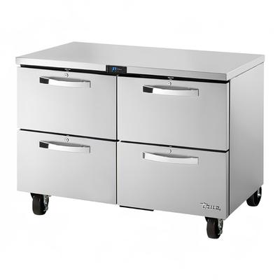 Refrigerators