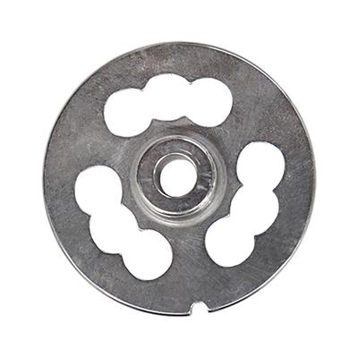 Globe CP00-12 Stuffing Plate, (0 mm)