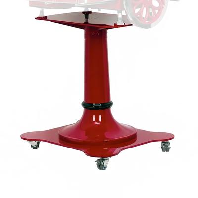Globe FSSTAND Mobile Heavy Duty Artisan Pedestal for FS14 Flywheel Slicer