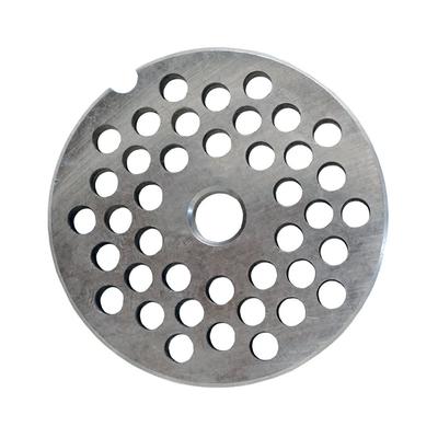 Globe L00439 1/4" Chopper Plate for CM12