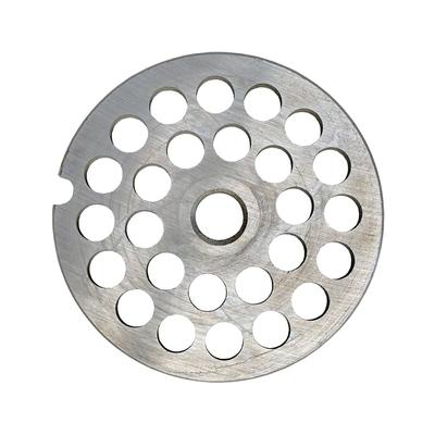 Globe L00669 5/16" Chopper Plate for CM12