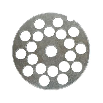 Globe L00773 3/8" Chopper Plate for CM12