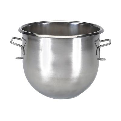 Globe XXBOWL-10 10-qt Bowl for SP10 Mixer, Stainless Steel