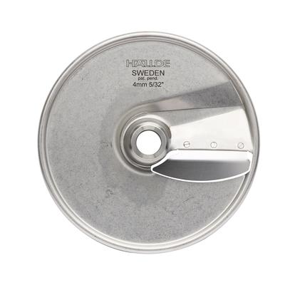 Hobart 35SFSLC-5/8 5/8" Soft Slicing Plate for FP350 & FP400 Commercial Food Processors