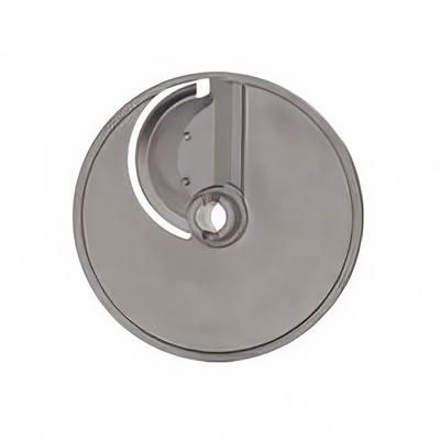 Hobart 3SLICE-1/32-SS 1/32" Slicing Plate 1 Millimeter for FP300 & FP350 Commercial Food Processors Stainless
