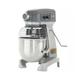 Hobart HL200-40STD Legacy+ 20 qt Planetary Commercial Mixer - Bench Type, 1/2 hp, 200-240v/1ph, Stainless Steel Bowl, Gray