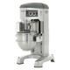 Hobart HL800-2STD Legacy+ 80 qt Planetary Commercial Mixer - Floor Model, 3 hp, 380-460v/3ph, Gray