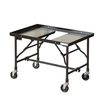 Big John Grills A2FC Folding Leg Cart For A2P