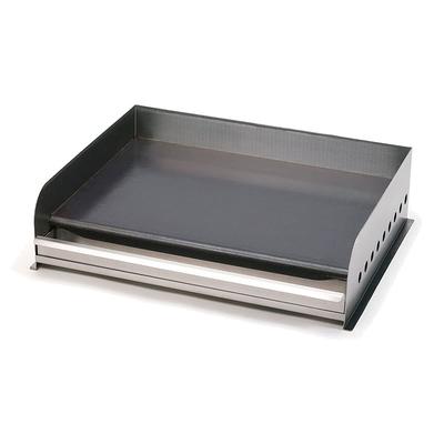 Crown Verity CV-PGRID-36 Removable Griddle w/ 5/16