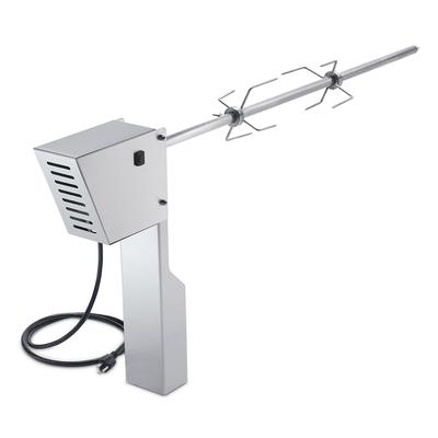 Crown Verity CV-RT-48 Rotisserie Assembly for MCB-48, TG-1, & TG-2