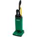 Bissell BGUPRO12T 12" Heavy Duty Upright Vacuum w/ Attachments - 1000 Watts, Green