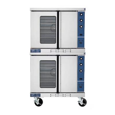Ovens