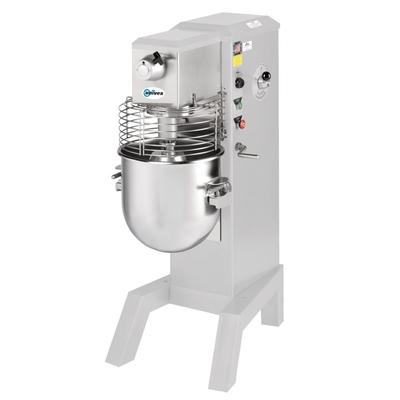 Univex SRM30+-WHT 30 qt Planetary Commercial Mixer...