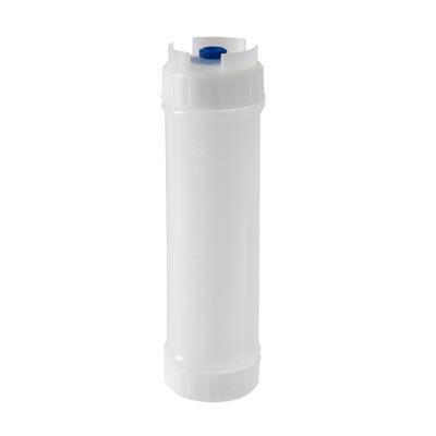 San Jamar 857320L 20 oz FIFO Squeeze Bottle - Clear
