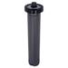 San Jamar C2010C Cup Dispenser, Drop In, Portion Cups, Black