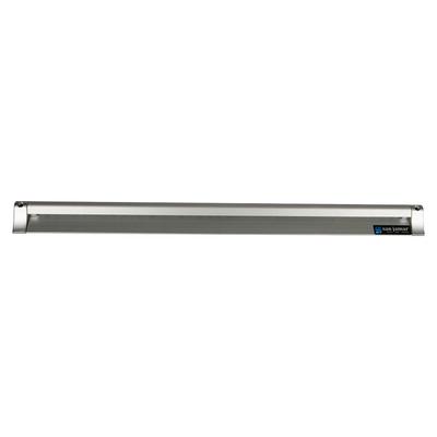 San Jamar CK6530A 30" Order Rack - Aluminum, Silver