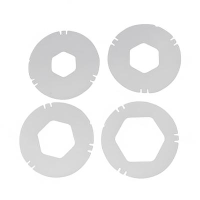 San Jamar XC2226 Gasket Kit for CC210C