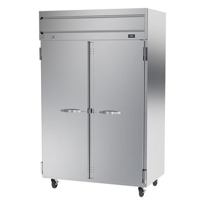 Refrigerators