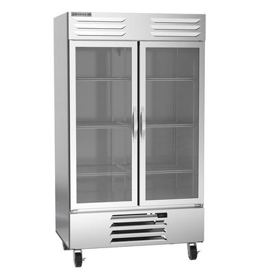 Refrigerators