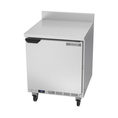 Refrigerators