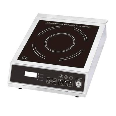 Adcraft IND-E120V Countertop Commercial Induction ...
