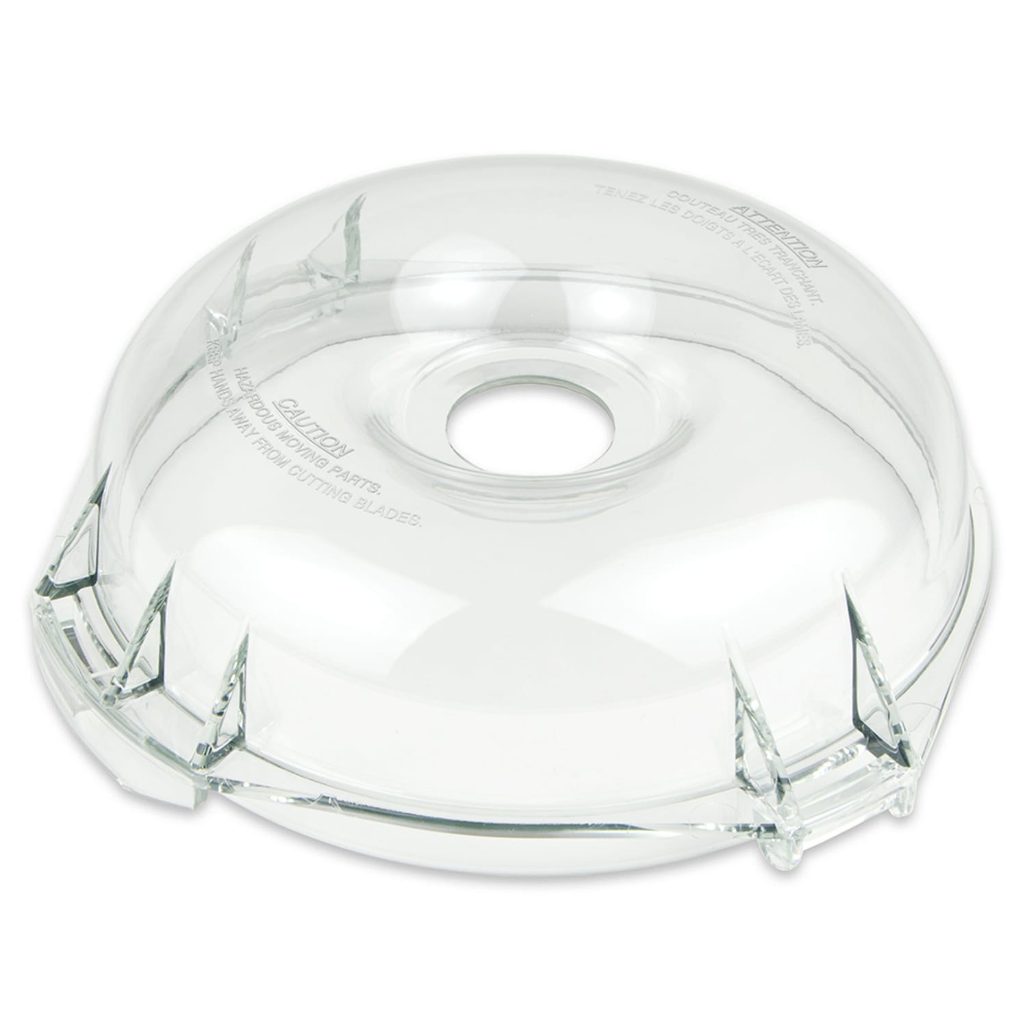 Mixer Accessories 2 - Robot Coupe