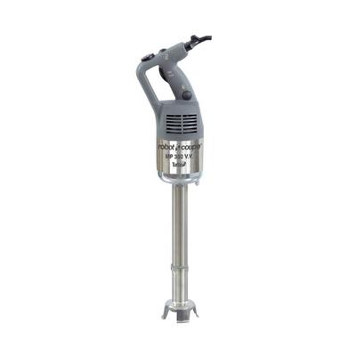 Robot Coupe MP350VV B-Series Hand Held Commercial Power Mixer w/ 14" Shaft & Variable Speeds, Gray