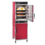 Alto-Shaam 1000-SK/I Full-Size Commercial Smoker Oven w/ Low Temp - 208-240v/1ph, Halo Heat Slo Cook, Stainless Steel