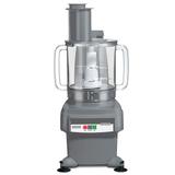 Waring FP2200 1 Speed Continuous Feed Commercial Food Processor w/ 4 qt Bowl, 120v