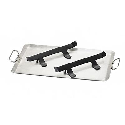 Cal-Mil 1362 Griddle For Rectangular Action Statio...