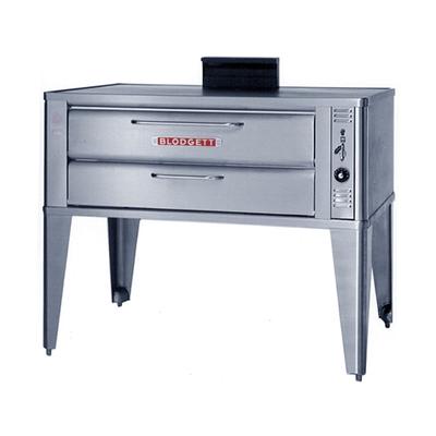 Ovens