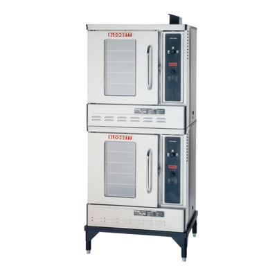 Ovens