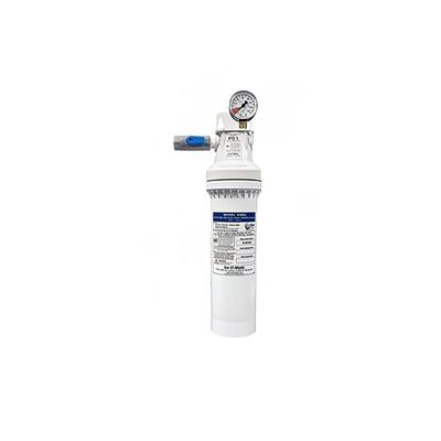 Ice-O-Matic IFQ1 Single Combination Water Filter Cartridge Assembly, Tank, Ice Makers to 1,000 Lbs./Day, 1.5 GPM Flow
