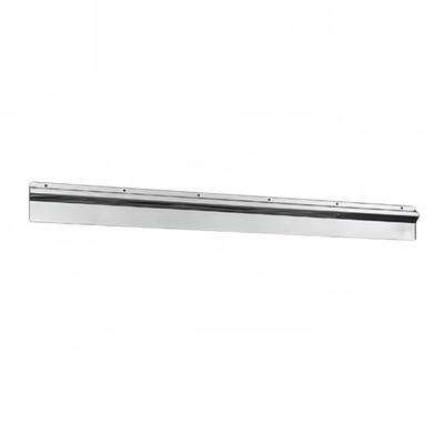 American Metalcraft TR36 36" Order Rack, Stainless, Silver
