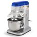 Vollrath 40755 7 qt Planetary Commercial Mixer - Countertop, 1/3 hp, 110-120v, Gray