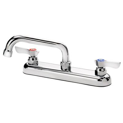 Krowne 13-806L Silver Series Deck Mount Faucet - 6