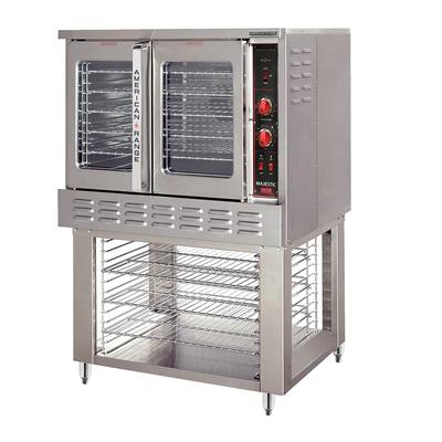 Ovens