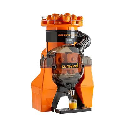 Omcan 39522 (JE-ES-0028-F) Zumoval Citrus Juicer, 115v, Orange