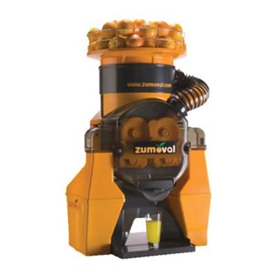 Omcan 39522 (JE-ES-0028-F) Zumoval Citrus Juicer, 115v, Orange