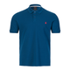 Musto Amory Pique Polo Blue XL